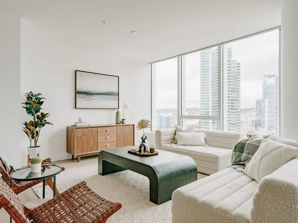 888 W E Street Unit 706, San Diego, CA 92101