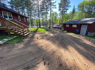 9643 Perry Dr, Arbor Vitae, WI 54568