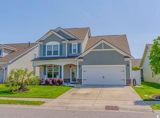 777 Berkshire Ave, Myrtle Beach, SC 29577