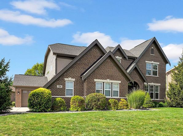 3284 Tecumseh Way