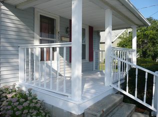 433 E Central Ave, Delaware, OH 43015