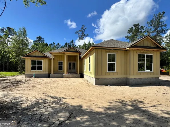 111 Branch Creek Rd, Woodbine, GA 31569