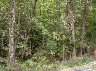 Westberg Rd, Amberg, WI 54102