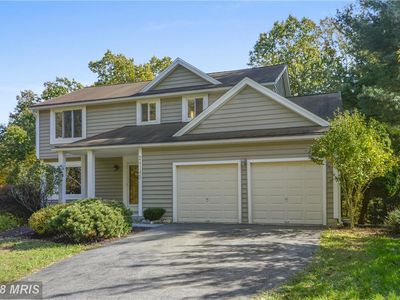 24145 Preakness Dr, Damascus, MD, 20872