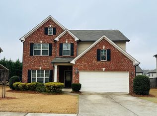 4080 Burnt Bridge Rd, Cumming, GA 30028