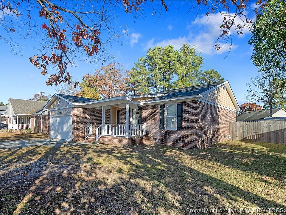 6466 Brookshire St, Fayetteville, NC 28314 Zillow