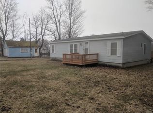 15 North St, Cleveland, NY 13042