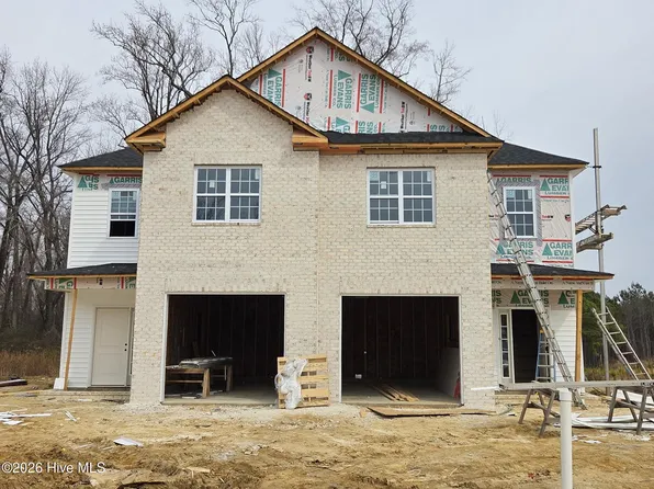 2005 Dartford Drive #A, Greenville, NC 27834