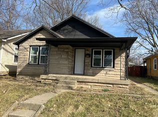 729 N Sherman Dr, Indianapolis, IN