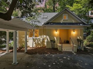 172 Lindbergh Dr NE, Atlanta, GA 30305