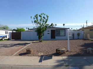 2105 E Howe Ave, Tempe, AZ 85281