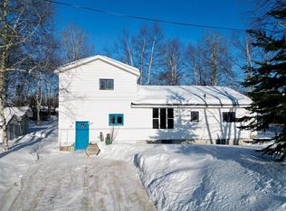 30 Montagnais Rd, Happy Valley Goose Bay, NL A0P1E0