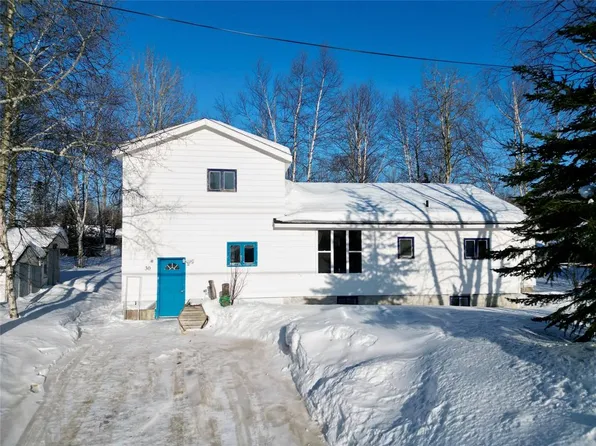 30 Montagnais Road, Happy Valley - Goose Bay, NL A0P1E0