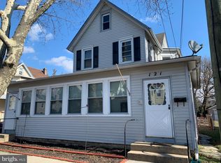 121 Delsea Dr, Westville, NJ 08093
