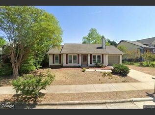5205 Bentgrass Dr, Raleigh, NC 27610