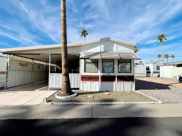 4220 E Main St #E6, Mesa, AZ 85205