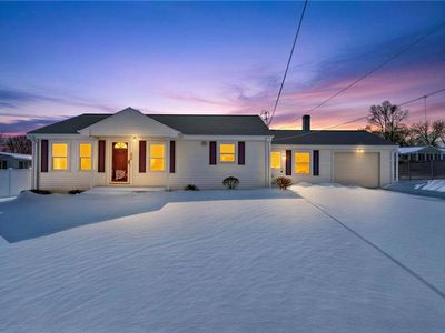 137 Colonial Ave, Cumberland, RI, 02864