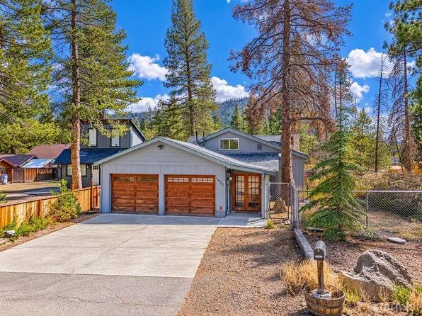 1923 Arrowhead Ave, South Lake Tahoe, CA 96150