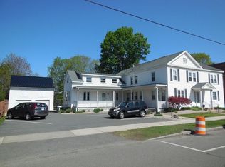 127 Main St, Easthampton, MA 01027