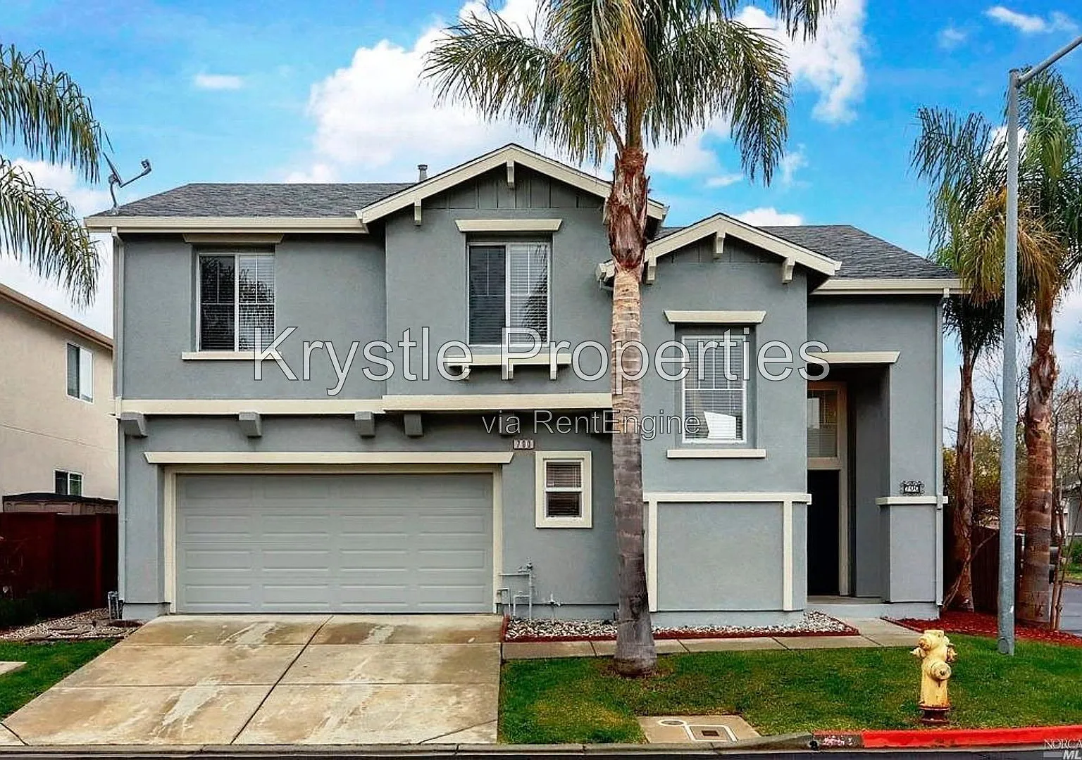 3 bed, 2.5 bath, 1700 sqft, $3,500 — Photo 2