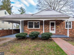 1415 Sunken Rd, Fredericksburg, VA 22401