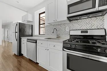 Rented by REAL New York