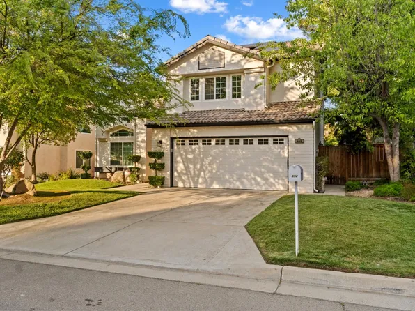 992 E Buckhill Rd, Fresno, CA 93720