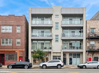 1310 N Western Ave #4, Chicago, IL 60622