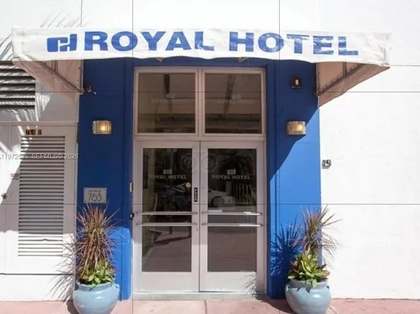 763 Pennsylvania Ave #131, Miami Beach, FL 33139