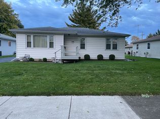 1216 N William St, Joliet, IL 60435