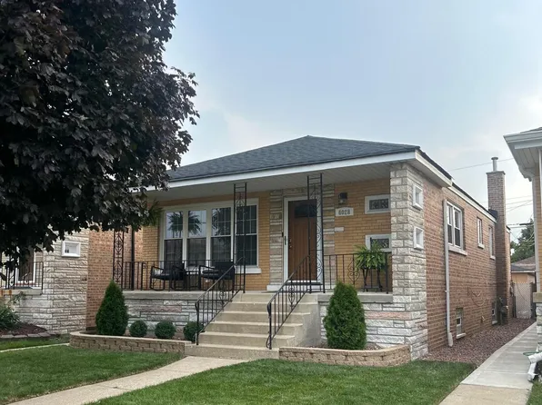6028 S Nashville Ave, Chicago, IL 60638