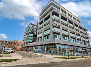 Kiingsway by the River, Toronto, ON M8X 0B1
