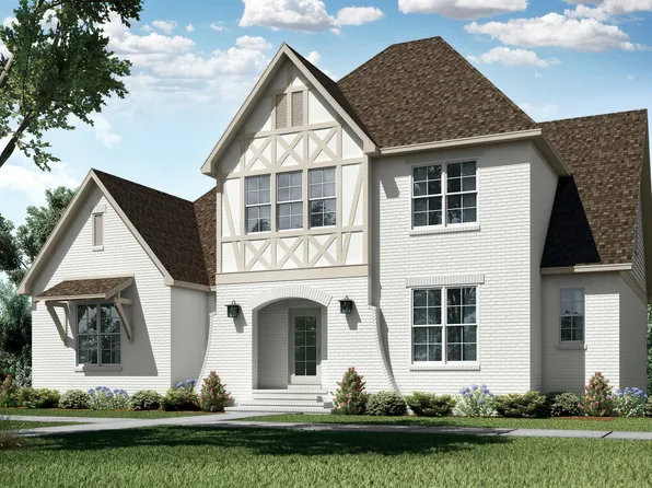 4155 Blackridge Crst, Hoover, AL 35244