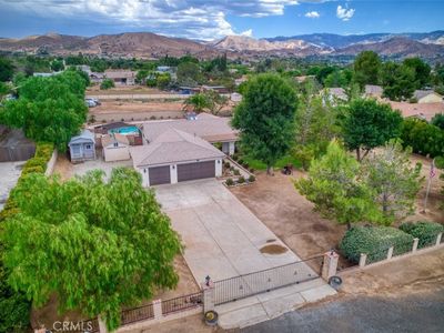 33108 Acklins Ave, Acton, CA, 93510