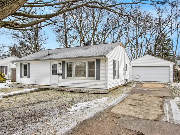 2927 Nellbert St, Kalamazoo, MI 49001