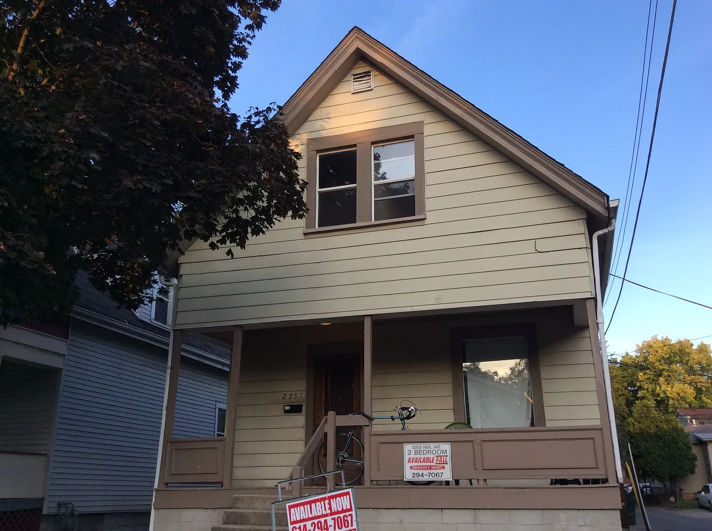 3 bedroom 1 bath single family home with yard. — Photo 4