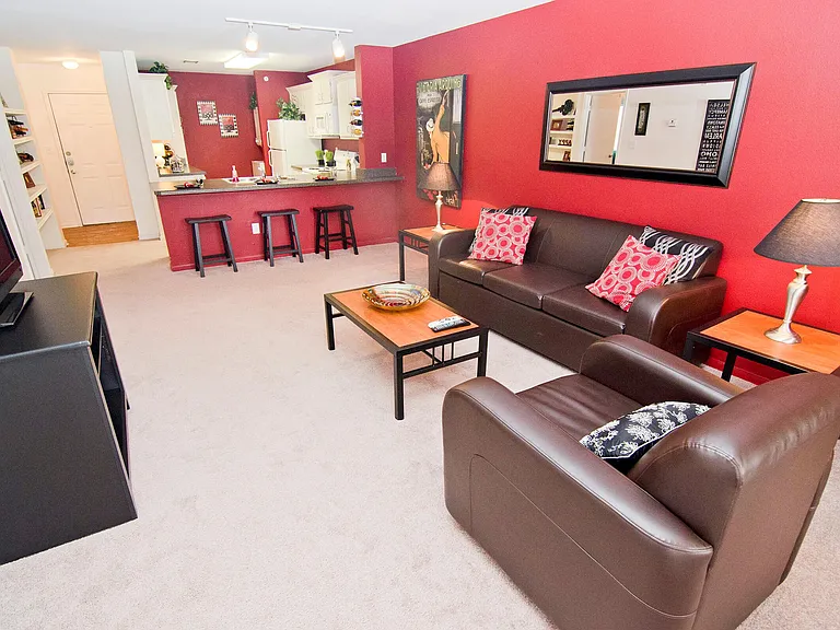 College Towne Apartments — Photo 30