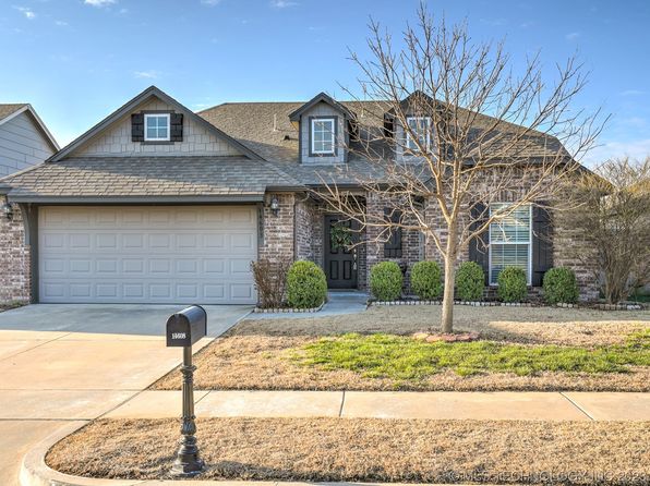 Ator Heights, Owasso, OK Recently Sold Homes