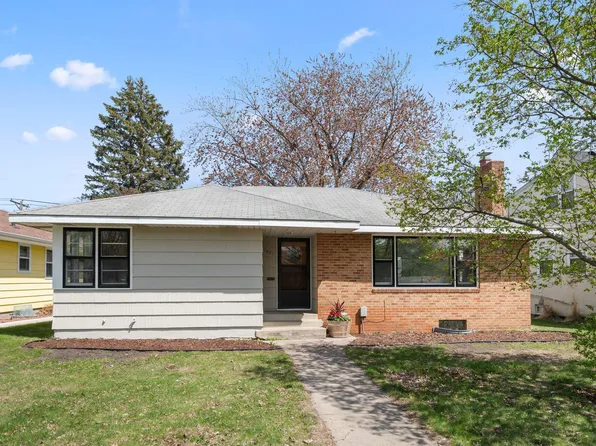 6021 14th Ave S, Minneapolis, MN 55417