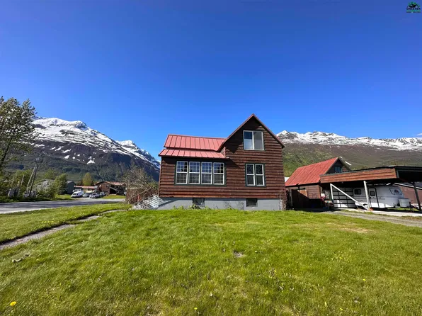 359 Nhn Remote, Valdez, AK 99686