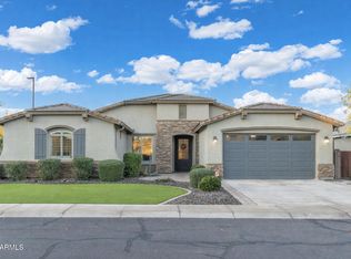 2587 E Lodgepole Dr, Gilbert, AZ 85298