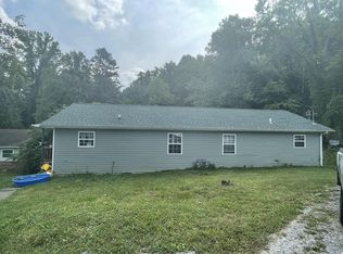 107109 Hunter Pl LOT 2, Oak Ridge, TN 37830