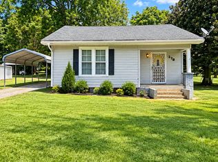 278 Ford Store Rd, Ripley, TN 38063