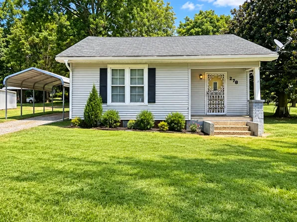 278 Ford Store Rd, Ripley, TN 38063