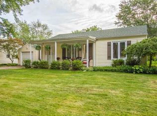 4020 Orono Dr, Toledo, OH 43614