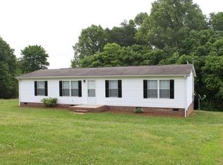 630 Roosevelt Reynolds Rd, Patrick Springs, VA 24133