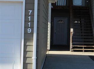 7119 W 56th St APT 71, Sioux Falls, SD 57106