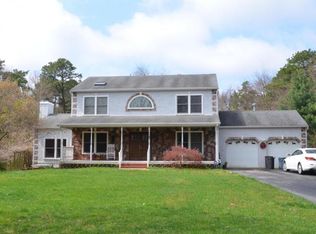 2 Camelot Ter, Jackson, NJ
