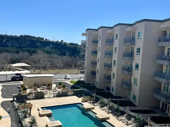 17902 La Cantera Pkwy #408, San Antonio, TX 78257