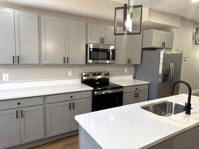 2216 Whittier Ave #1 — Photo 6